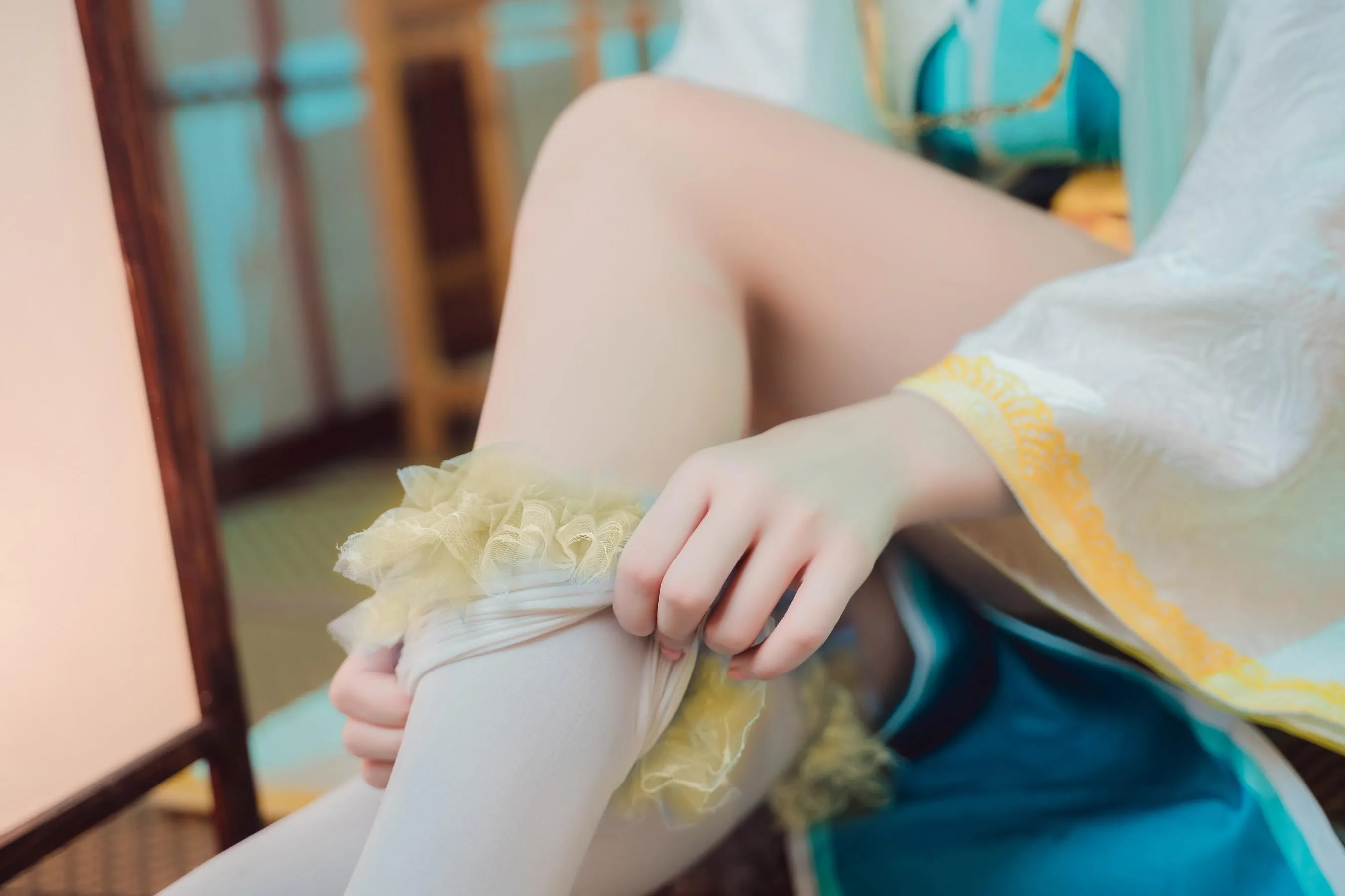 猫君君_MaoJun – NO.25 清姬原皮 [25P]插图1